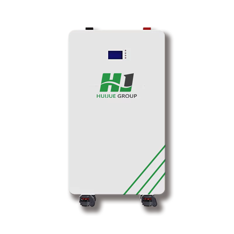 16.08KWh Floor-Standing Battery