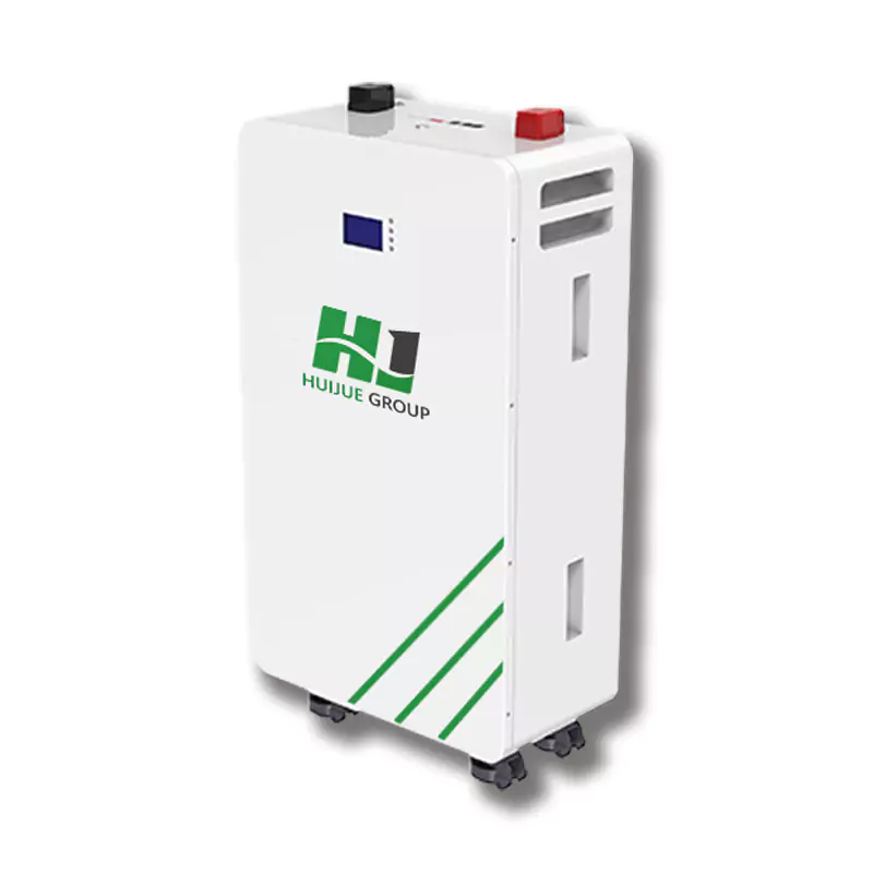 16.08KWh Floor-Standing Battery