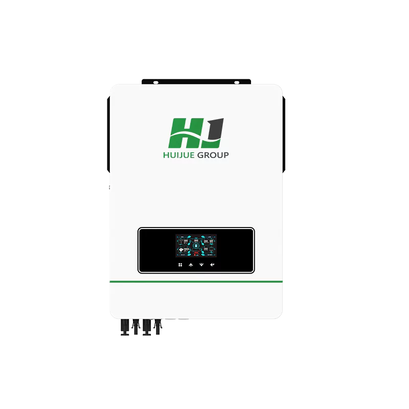 8.2kW Single-Phase Off-Grid Inverter