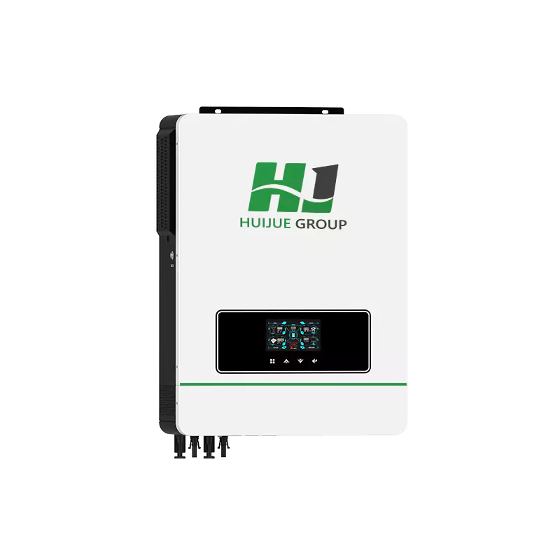 8.2kW Single-Phase Off-Grid Inverter