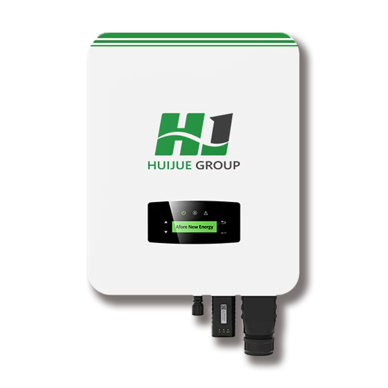 15kW/18kW Three-Phase Hybrid Inverter