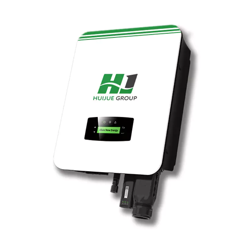 15kW/18kW Three-Phase Hybrid Inverter