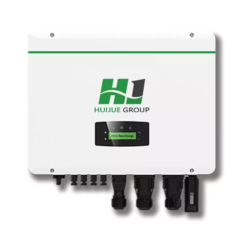 22.5kW/30kW/37.5kW Three-Phase Hybrid Inverter