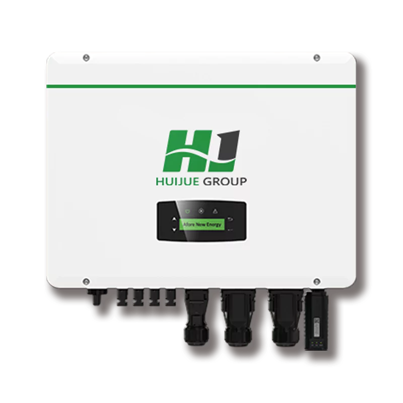 22.5kW/30kW/37.5kW Three-Phase Hybrid Inverter
