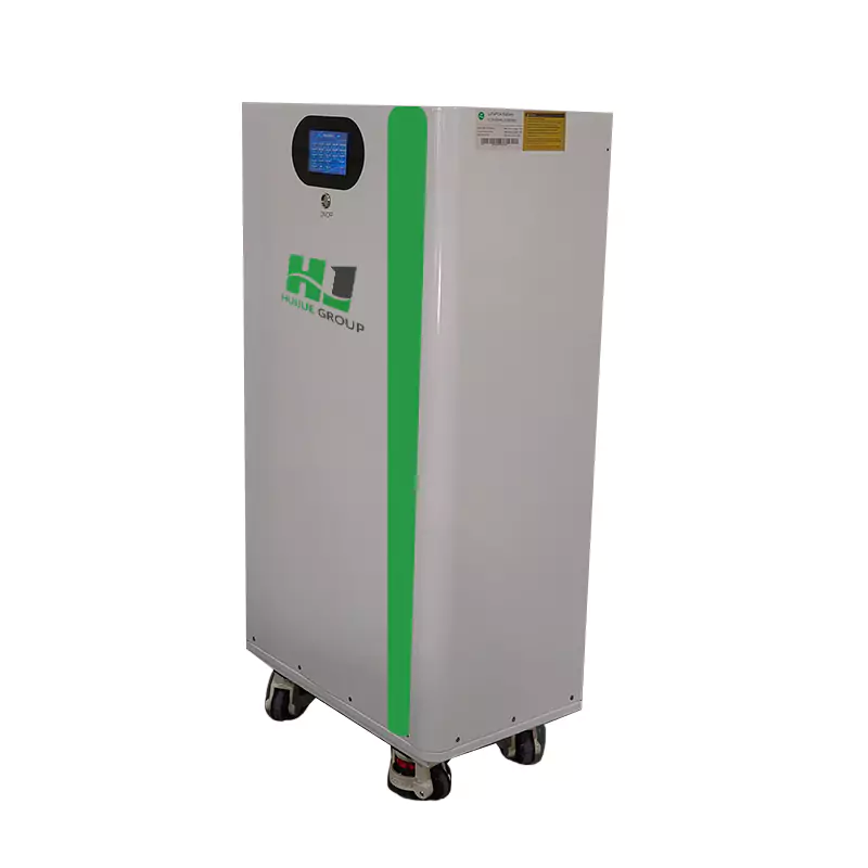 14.366KWh / 16.08KWh / 20KWh Floor-Standing Battery