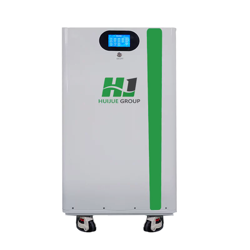 14.366KWh / 16.08KWh / 20KWh Floor-Standing Battery