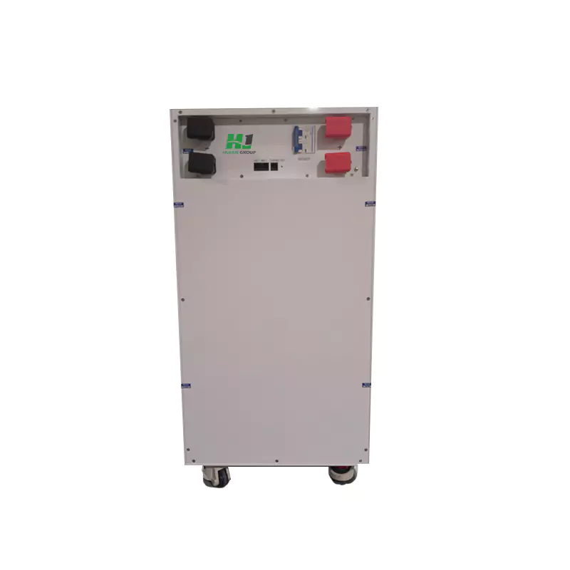 14.366KWh / 16.08KWh / 20KWh Floor-Standing Battery