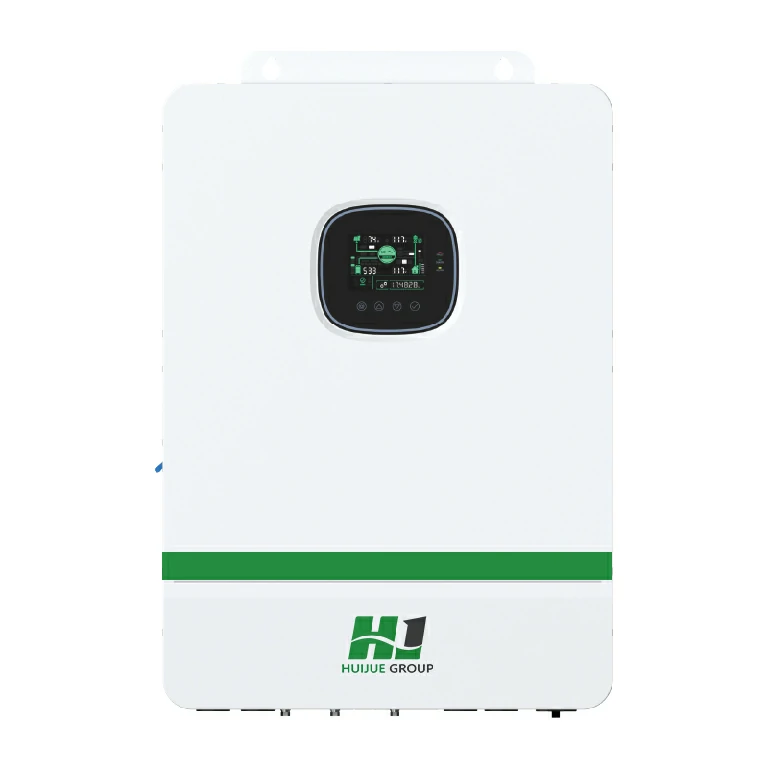10-12kW Three-Phase Low Voltage Off-Grid Inverter