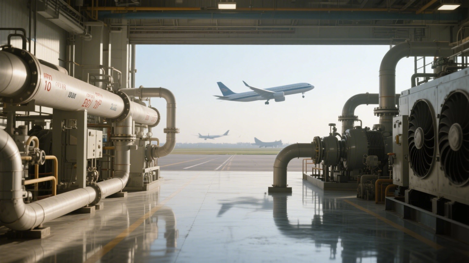Chicago CCHP Buildings: Cutting Carbon Footprints & Achieving LEED -2
