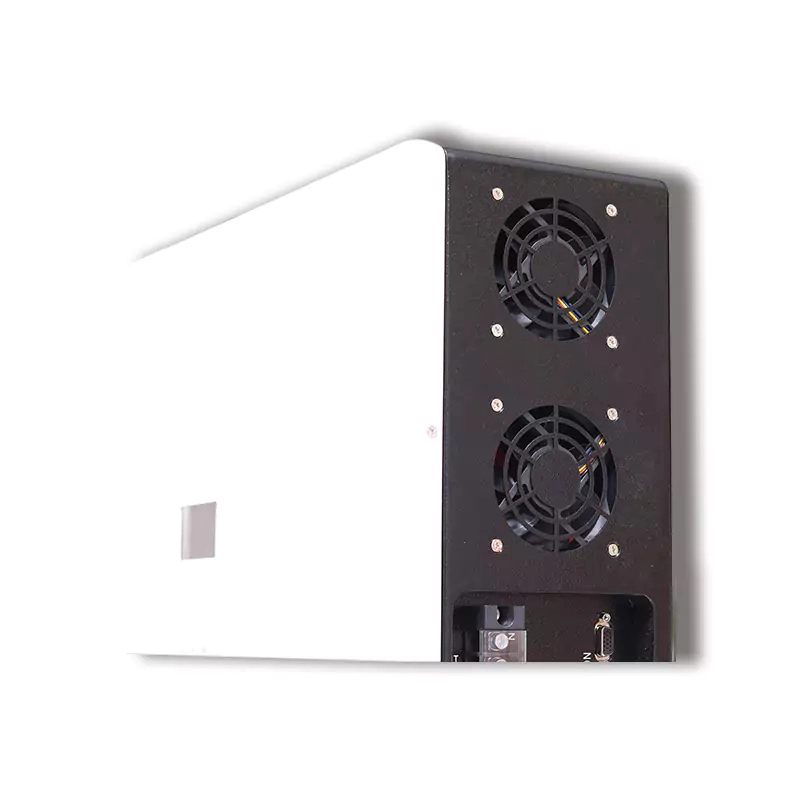 High-Efficiency Home Solar Energy Storage All-in-One Cabinet Machine