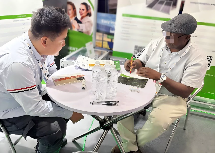 Smart Storage Integration, Empowering the Future | Huijue Group Unveils New Products at RE+ 2025, Leading New Trends in the North American Solar-Storage-Charging Market