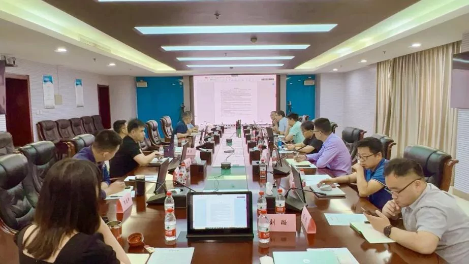 Shanghai HuiJue Actively Promotes the Development of Intelligent Microgrid Technology