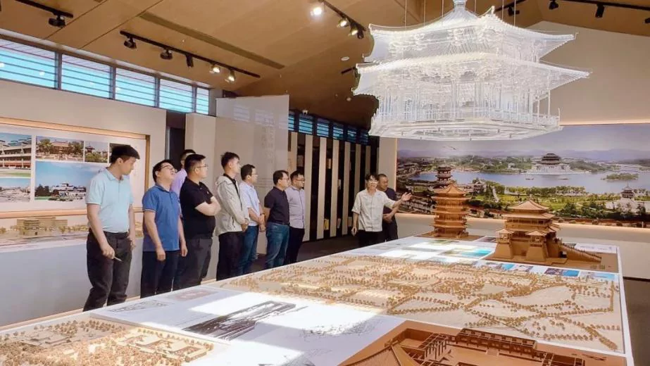 Shanghai HuiJue Actively Promotes the Development of Intelligent Microgrid Technology