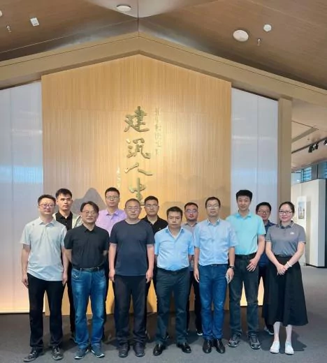 Shanghai HuiJue Actively Promotes the Development of Intelligent Microgrid Technology