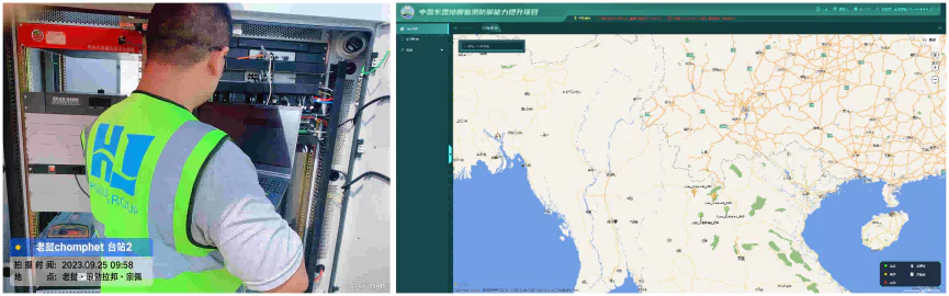 Sharing Wisdom, Building Safety Together