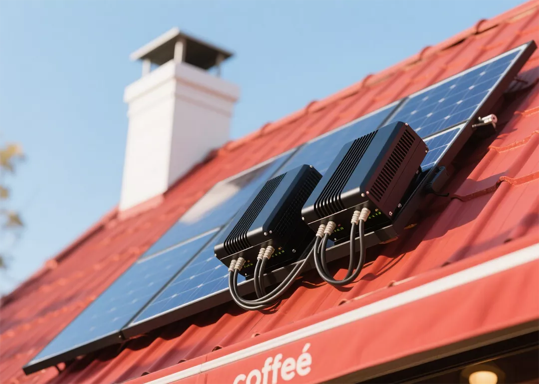  France’s “Zero Approval” Policy for Balcony PV Systems Ignites Market Demand; Huijue’s Residential Energy Storage Solutions Deserve Attention 