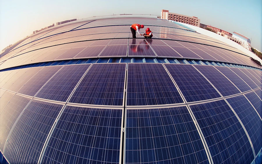  Bali Makes a Big Move: 22GW of Mandatory Solar Installation, Potential About to Explode! 