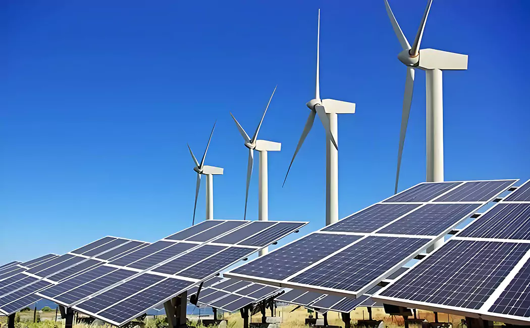  Can Energy Storage Mimic the Miracle of Solar and Wind Growth? 