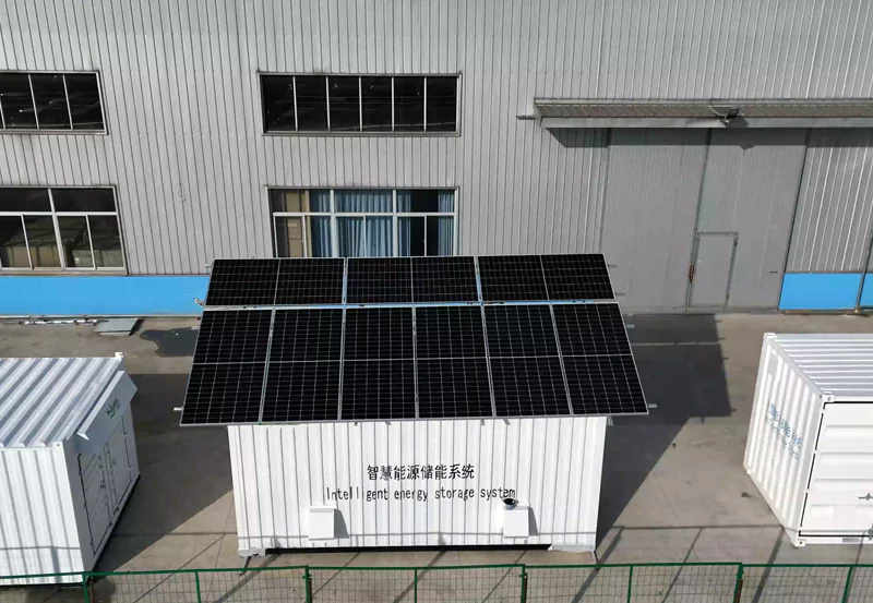  Unveiling the Core Competencies of Top-Tier Energy Storage System Integrators 