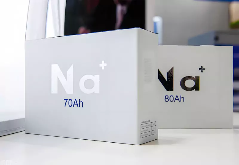  Impact of Cost Reduction in Sodium-Ion Batteries on the New Energy Industry 