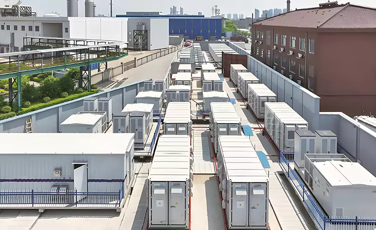  Three Core Factors Driving the Growth of the User-Side Energy Storage Market 