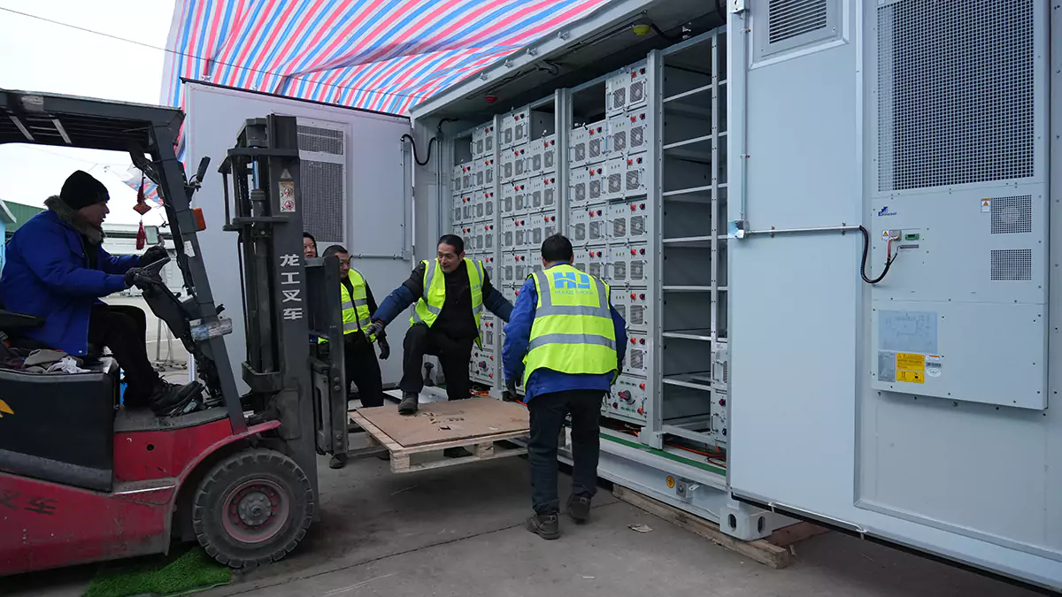  Is the New Energy Storage Industry a Hot Trend Right Now? 