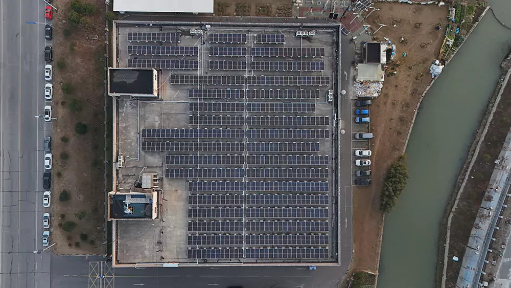  Why is photovoltaic power generation so good, but the penetration rate is so low? 
