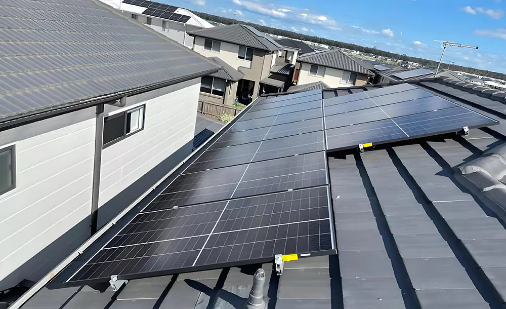  How Long Does It Take to Recoup the Investment in a Solar Energy System? 