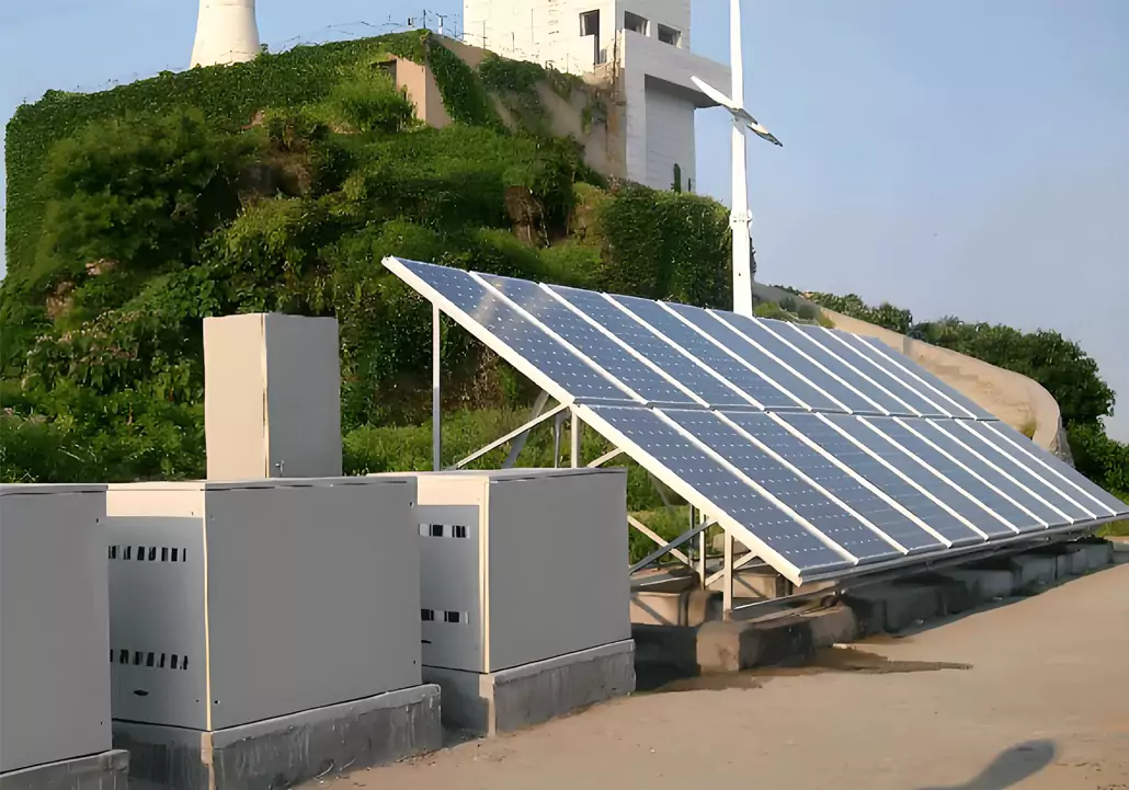  Explore solar solutions for rural electrification in developing countries 