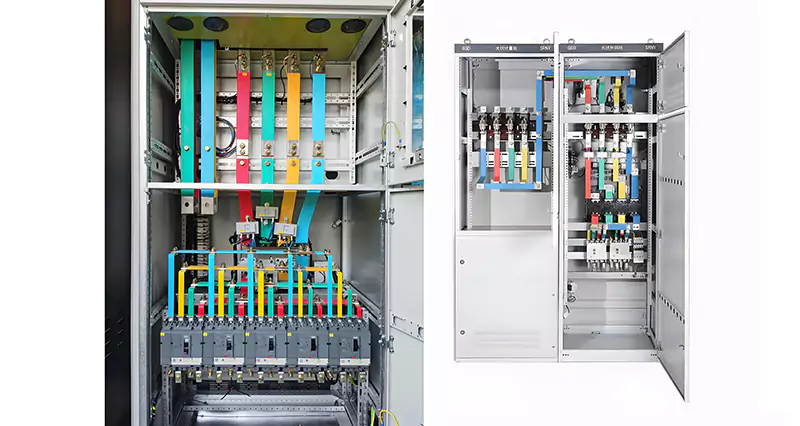  Technical Standards and Best Practices for Grid-Connected Cabinets 