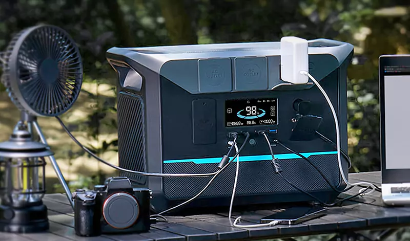  Are Portable Power Stations Suitable for Large-Scale Power Outages? 