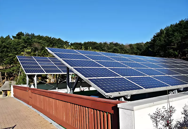  How Does Altitude Affect Home Solar Systems? 