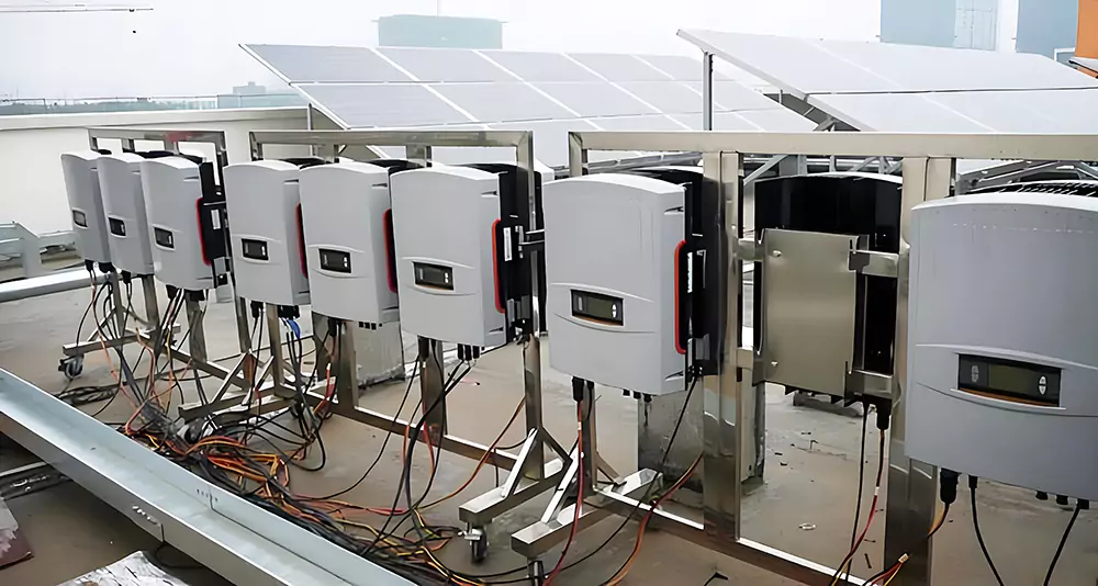  Are PV and Storage Inverter Technologies Compatible? 