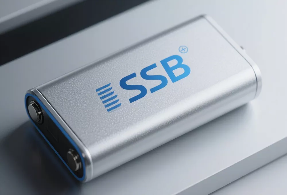  The world’s first mass-produced semi-solid-state battery heralds a new era in energy 