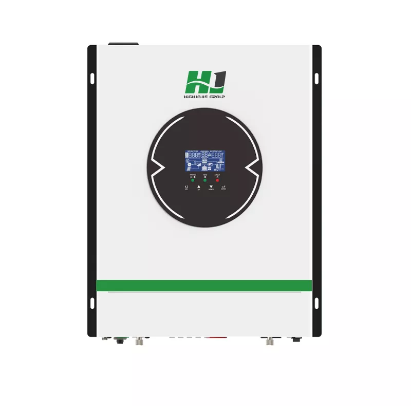 4KW Single-phase off-grid inverter