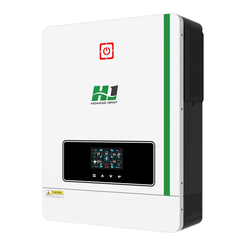 14.5KW Single-phase off-grid inverter