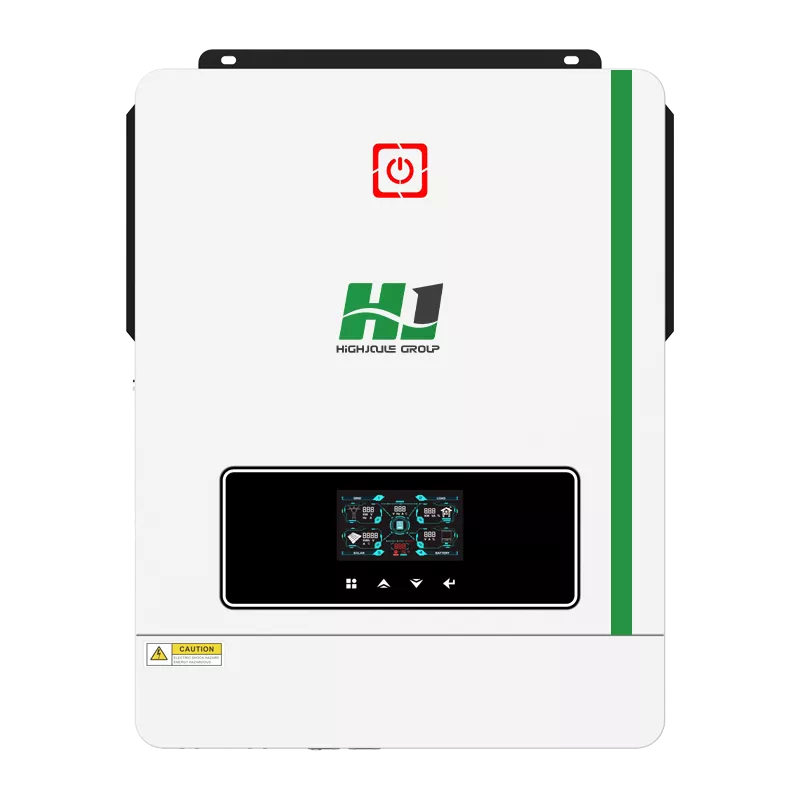 14.5KW Single-phase off-grid inverter