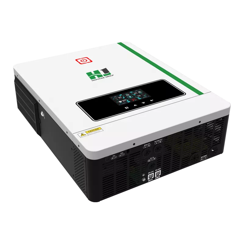 14.5KW Single-phase off-grid inverter