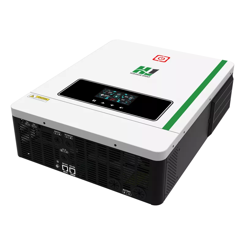 14.5KW Single-phase off-grid inverter