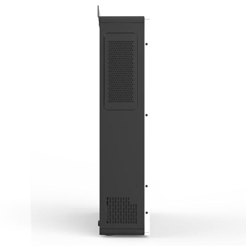 9000W+9000W Single-phase off-grid inverter