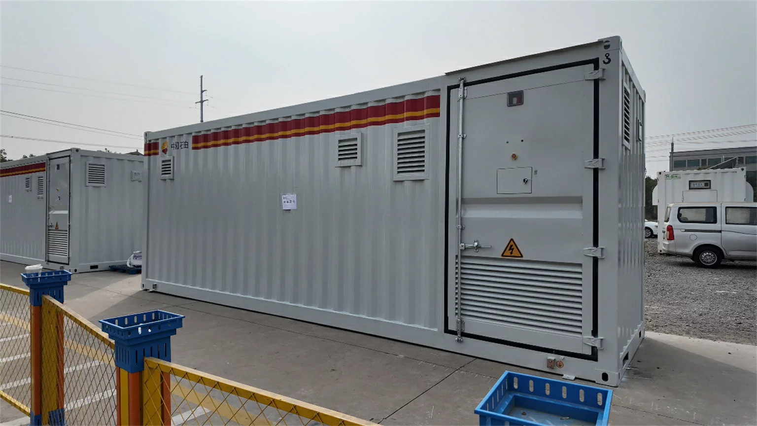 Key Risks and Market Constraints