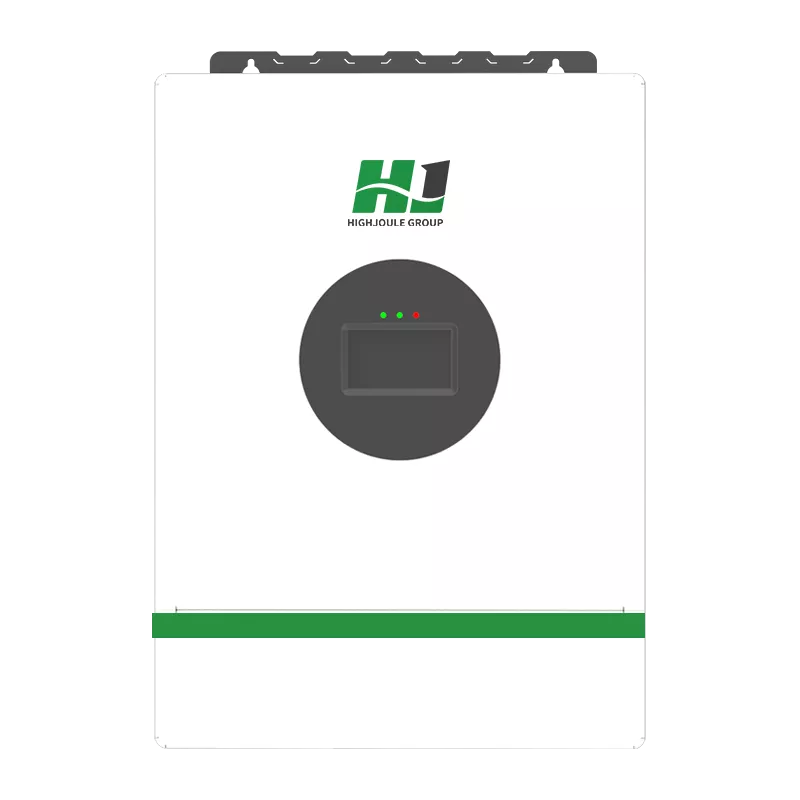 9000W+9000W Single-phase off-grid inverter