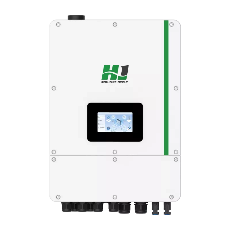 20KW-24KW Three-Phase Off-Grid Inverter