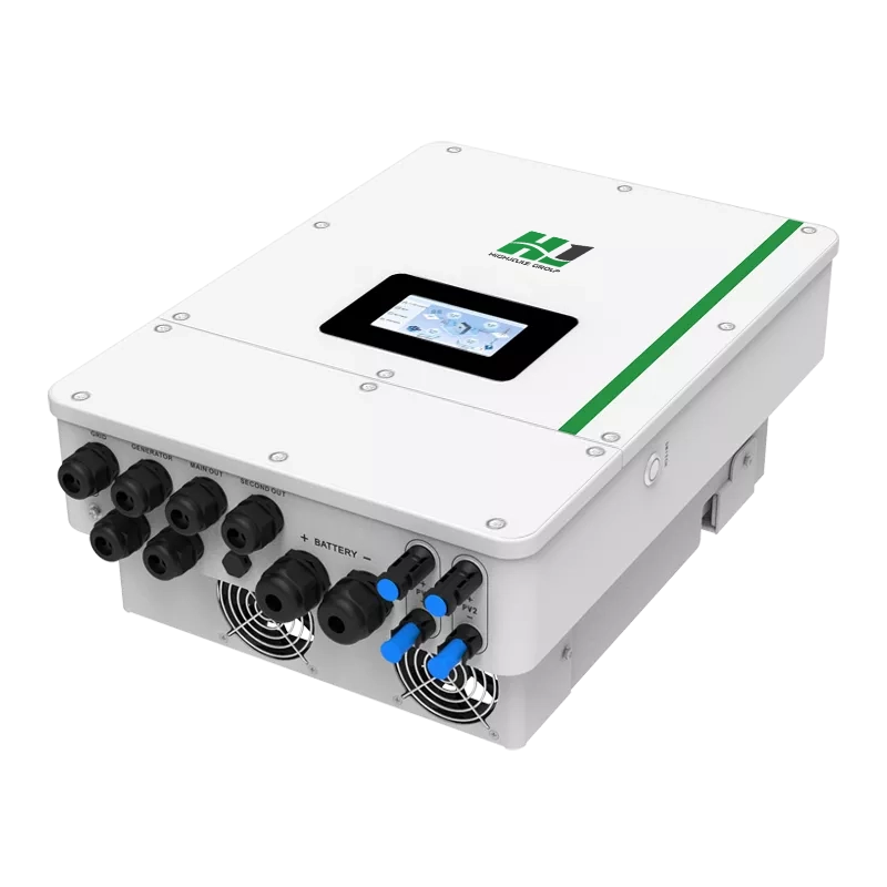 20KW-24KW Three-Phase Off-Grid Inverter