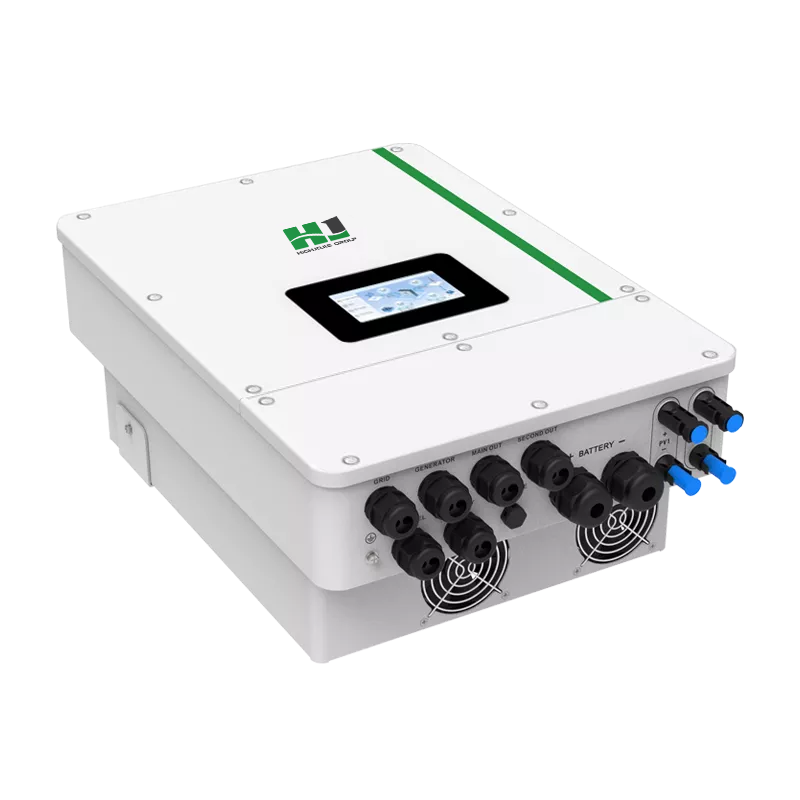 20KW-24KW Three-Phase Off-Grid Inverter