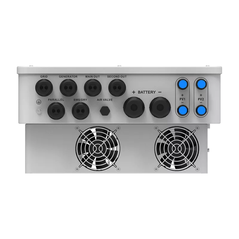 20KW-24KW Three-Phase Off-Grid Inverter