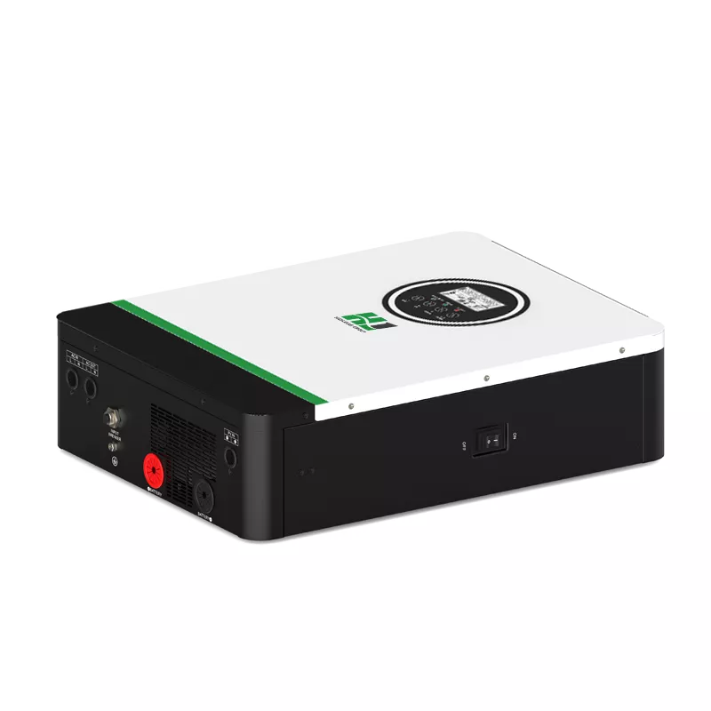 4KW Single-phase off-grid inverter