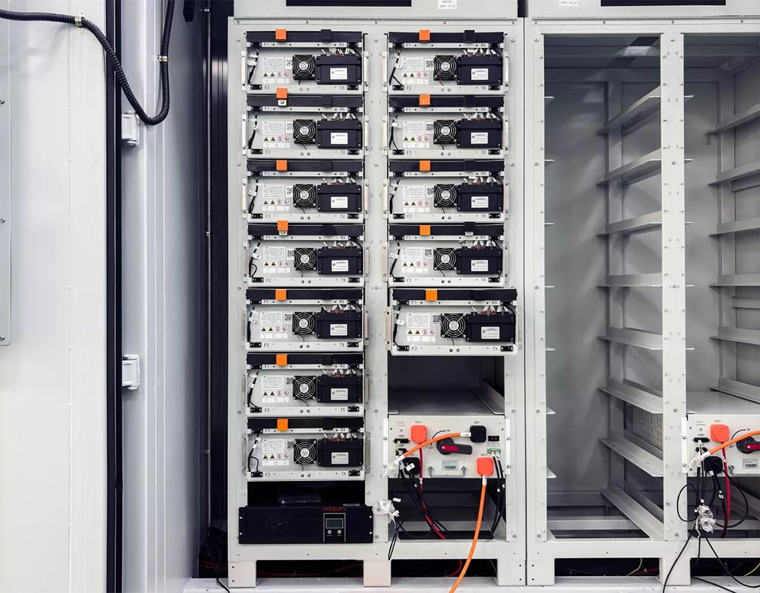 How to Design a Lithium Battery Pack?