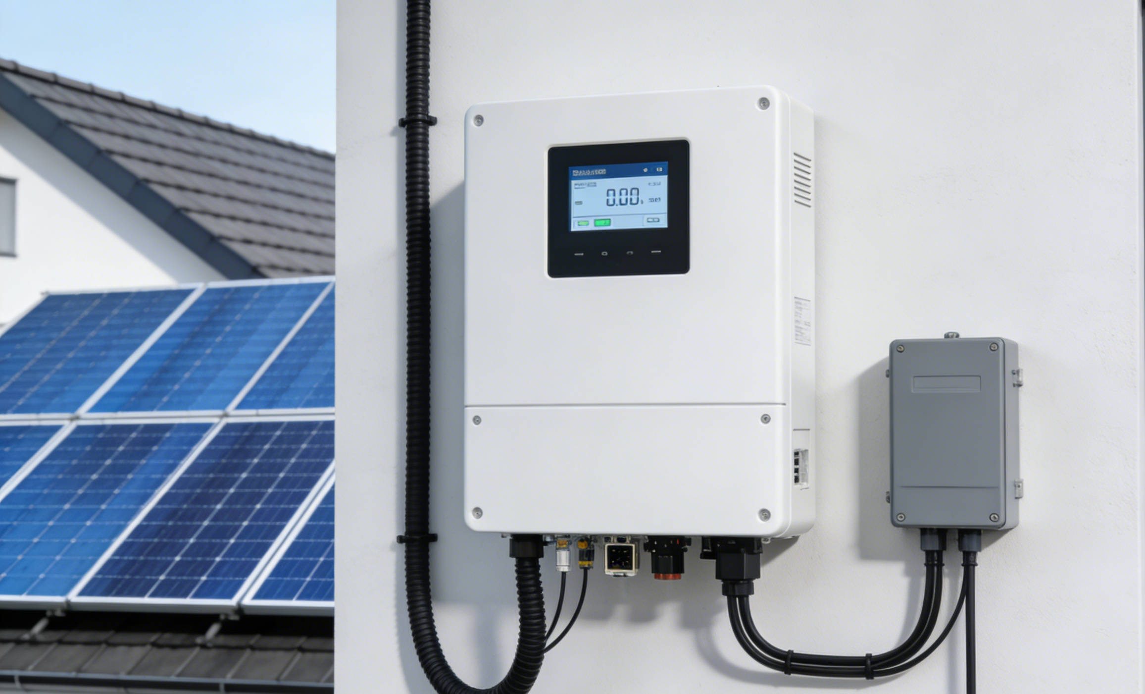 Single Phase Inverter