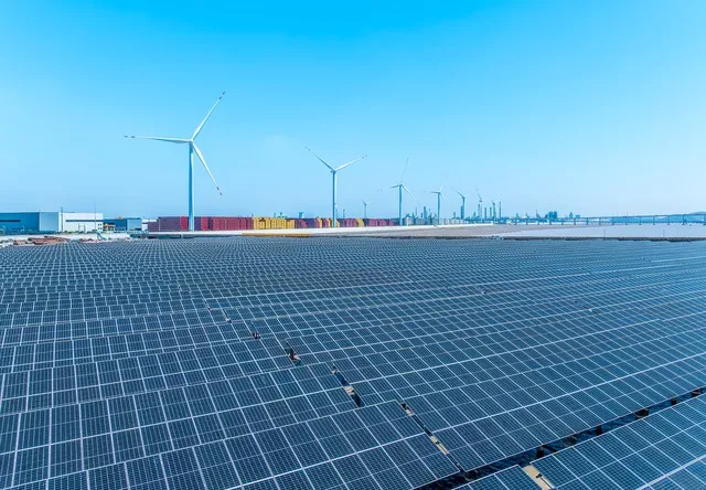 Is a Solar Panel the Same as Solar PV?